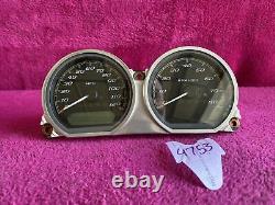 2016 Harley Cvo Road Glide Speedometer Tach Gauges 14-20 Touring Speedo Street