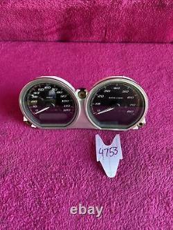 2016 Harley Cvo Road Glide Speedometer Tach Gauges 14-20 Touring Speedo Street