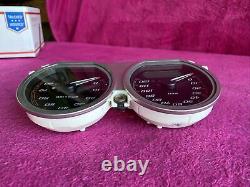 2016 Harley Cvo Road Glide Speedometer Tach Gauges 14-20 Touring Speedo Street