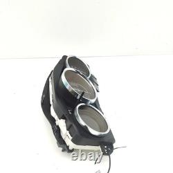 2016 Mazda MX-5 MK4 ND Instrument Cluster Speedometer N24355430 2.0 Petrol 118kW
