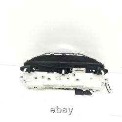2016 Mazda MX-5 MK4 ND Instrument Cluster Speedometer N24355430 2.0 Petrol 118kW