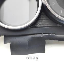 2016 Mazda MX-5 MK4 ND Instrument Cluster Speedometer N24355430 2.0 Petrol 118kW