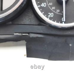 2016 Mazda MX-5 MK4 ND Instrument Cluster Speedometer N24355430 2.0 Petrol 118kW