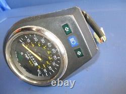 2016 Suzuki Boulevard S40 Savage LS 650 SPEEDO TACH GAUGES CLUSTER Speedometer