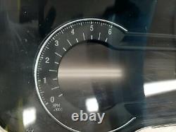 2017 FORD EDGE 1997cc Diesel Automatic Speedometer Speedo Clocks GM2T10849APG