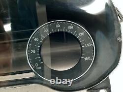 2017 FORD EDGE 1997cc Diesel Automatic Speedometer Speedo Clocks GM2T10849APG
