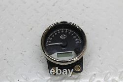 2017 Harley-davidson Street 750 Oem Gauges Meter Speedo Tach 70900761 Cluster