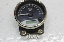 2017 Harley-davidson Street 750 Oem Gauges Meter Speedo Tach 70900761 Cluster