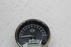 2017 Harley-davidson Street 750 Oem Gauges Meter Speedo Tach 70900761 Cluster