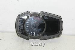 2018 18 Kawasaki Ninja 400 Ex400 Ex 400 Speedo Tach Gauges Cluster Speedometer