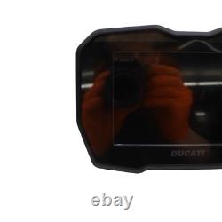 2018 2024 Ducati Panigale V4 V4s Speedometer Tachometer Display Speedo Panel