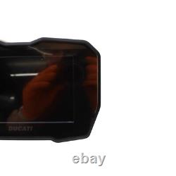 2018 2024 Ducati Panigale V4 V4s Speedometer Tachometer Display Speedo Panel