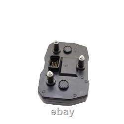 2018 2024 Ducati Panigale V4 V4s Speedometer Tachometer Display Speedo Panel