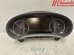 2018 Opel Insignia B Grand Sport (z18) Genuine Front Speedometer/tachometer