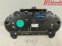 2018 Opel Insignia B Grand Sport (z18) Genuine Front Speedometer/tachometer