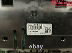 2018 Opel Insignia B Grand Sport (z18) Genuine Front Speedometer/tachometer