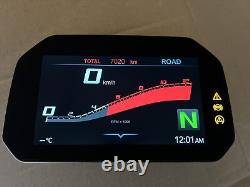 2019-2023 BMW S1000XR K69 Speedometer Speedometer Speedometer Instrument Cluster