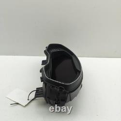 2019 AUDI A5 F5 MK2 INSTRUMENT CLUSTER SPEEDOMETER 8W5920790E 2.0 DIESEL 140kW