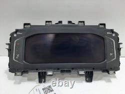 2019 VOLKSWAGEN TIGUAN Mk2 Manual Speedometer Speedo Clocks 3G0920790E