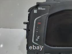 2019 VOLKSWAGEN TIGUAN Mk2 Manual Speedometer Speedo Clocks 3G0920790E