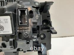 2019 VOLKSWAGEN TIGUAN Mk2 Manual Speedometer Speedo Clocks 3G0920790E