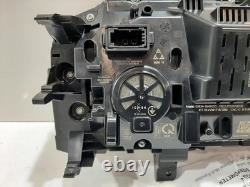 2019 VOLKSWAGEN TIGUAN Mk2 Manual Speedometer Speedo Clocks 3G0920790E