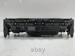 2019 VOLKSWAGEN TIGUAN Mk2 Manual Speedometer Speedo Clocks 3G0920790E