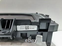 2019 VOLKSWAGEN TIGUAN Mk2 Manual Speedometer Speedo Clocks 3G0920790E