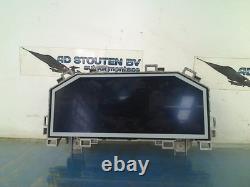 2020 AUDI A3 SPORTBACK (8YA) SPEEDOMETER 8y0920790