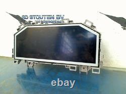 2020 AUDI A3 SPORTBACK (8YA) SPEEDOMETER 8y0920790