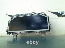 2020 AUDI A3 SPORTBACK (8YA) SPEEDOMETER 8y0920790