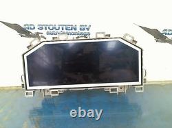 2020 AUDI A3 SPORTBACK (8YA) SPEEDOMETER 8y0920790 2020 AUDI A3 SPORTBACK (8YA) SPEEDOMETER 8y0920790