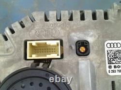 2020 AUDI A3 SPORTBACK (8YA) SPEEDOMETER 8y0920790