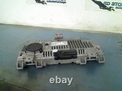 2020 AUDI A3 SPORTBACK (8YA) SPEEDOMETER 8y0920790