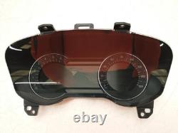2020 Ford Mondeo 2.0l Diesel 2436775 Speedometer Speedo Clock 27631 Miles