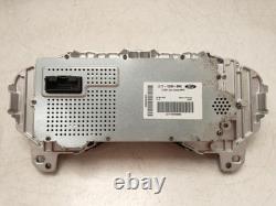 2020 Ford Mondeo 2.0l Diesel 2436775 Speedometer Speedo Clock 27631 Miles