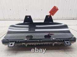 2020 Land Rover Discovery L550 2.0 MHEV Speedo Instrument Clocks M8A2-10F844-JD