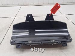 2020 Land Rover Discovery L550 2.0 MHEV Speedo Instrument Clocks M8A2-10F844-JD