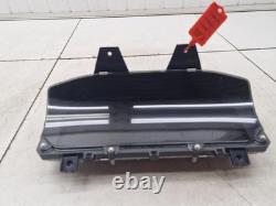 2020 Land Rover Discovery L550 2.0 MHEV Speedo Instrument Clocks M8A2-10F844-JD