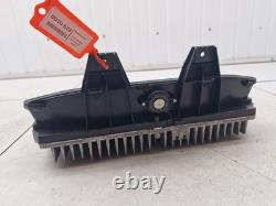 2020 Land Rover Discovery L550 2.0 MHEV Speedo Instrument Clocks M8A2-10F844-JD