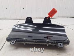 2020 Land Rover Discovery L550 2.0 MHEV Speedo Instrument Clocks M8A2-10F844-JD