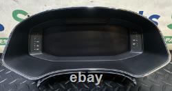 2020 Seat Ibiza Fr Mk5 Manual Virtual Cockpit Speedo Cluster Clock 6f0920320a