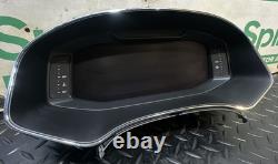 2020 Seat Ibiza Fr Mk5 Manual Virtual Cockpit Speedo Cluster Clock 6f0920320a