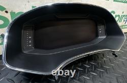2020 Seat Ibiza Fr Mk5 Manual Virtual Cockpit Speedo Cluster Clock 6f0920320a
