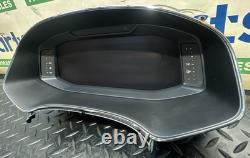 2020 Seat Ibiza Fr Mk5 Manual Virtual Cockpit Speedo Cluster Clock 6f0920320a