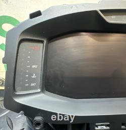 2020 Seat Ibiza Fr Mk5 Manual Virtual Cockpit Speedo Cluster Clock 6f0920320a