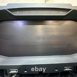 2020 Seat Ibiza Fr Mk5 Manual Virtual Cockpit Speedo Cluster Clock 6f0920320a
