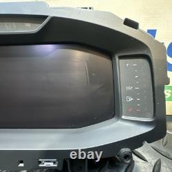 2020 Seat Ibiza Fr Mk5 Manual Virtual Cockpit Speedo Cluster Clock 6f0920320a