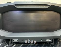 2020 Seat Ibiza Fr Mk5 Manual Virtual Cockpit Speedo Cluster Clock 6f0920320a