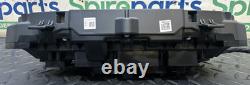 2020 Seat Ibiza Fr Mk5 Manual Virtual Cockpit Speedo Cluster Clock 6f0920320a